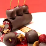 Restaurant Logis La Palette Wettolsheim