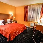 Restaurant Logis La Palette 3*