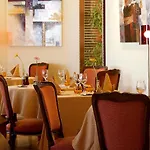 Restaurant Logis La Palette
