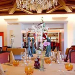 Hotell Restaurant Logis La Palette Wettolsheim
