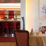 Restaurant Logis La Palette Hotell Wettolsheim