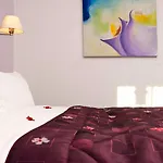 Restaurant Logis La Palette 3*