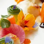 Restaurant Logis La Palette 호텔 3*