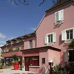 Restaurant Logis La Palette 3*