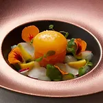 Restaurant Logis La Palette