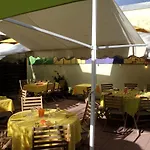 Restaurant Logis La Palette