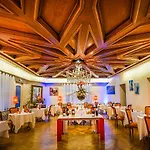호텔 Restaurant Logis La Palette 웨톨스하임