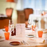 Restaurant Logis La Palette