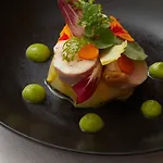 Restaurant Logis La Palette