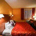 Hotell Restaurant Logis La Palette