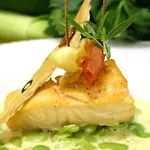 Restaurant Logis La Palette 3*