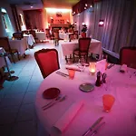 Restaurant Logis La Palette 3* 웨톨스하임