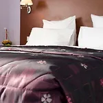 Restaurant Logis La Palette Hotell Wettolsheim