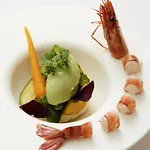 호텔 Restaurant Logis La Palette 3*