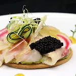 Restaurant Logis La Palette 3*