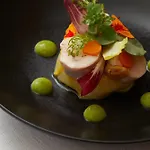 Restaurant Logis La Palette Wettolsheim