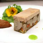 Restaurant Logis La Palette 3*