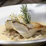 Restaurant Logis La Palette 3*