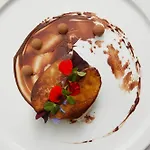 Restaurant Logis La Palette Wettolsheim