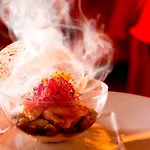 호텔 Restaurant Logis La Palette 3*
