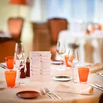 Restaurant Logis La Palette 호텔