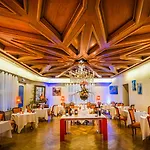 호텔 Restaurant Logis La Palette 3*