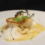 호텔 Restaurant Logis La Palette 3*