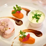 Restaurant Logis La Palette 3*