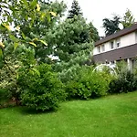 Hotell Restaurant Logis La Palette Wettolsheim