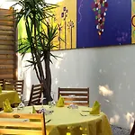 Restaurant Logis La Palette