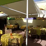 Restaurant Logis La Palette 3*