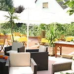 Restaurant Logis La Palette 3*