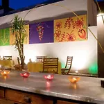Restaurant Logis La Palette Hotell 3*