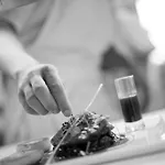 Restaurant Logis La Palette 3*