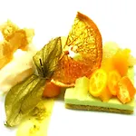 Restaurant Logis La Palette Hotell 3*
