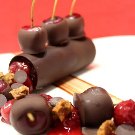 Restaurant Logis La Palette Wettolsheim