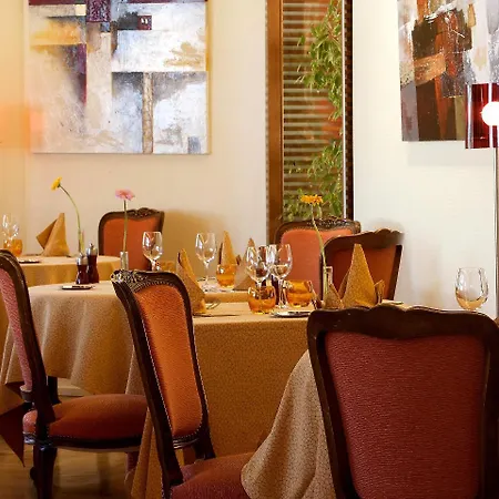 Logis Restaurant La Palette