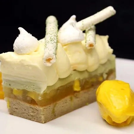 Hotel Restaurant Logis La Palette Wettolsheim