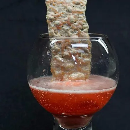 Restaurant Logis La Palette Wettolsheim