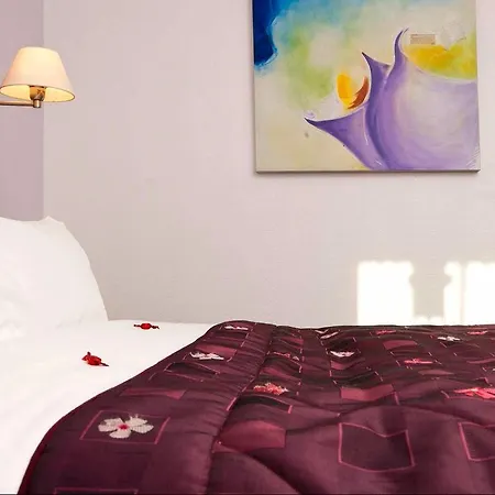 Logis Restaurant La Palette 3*