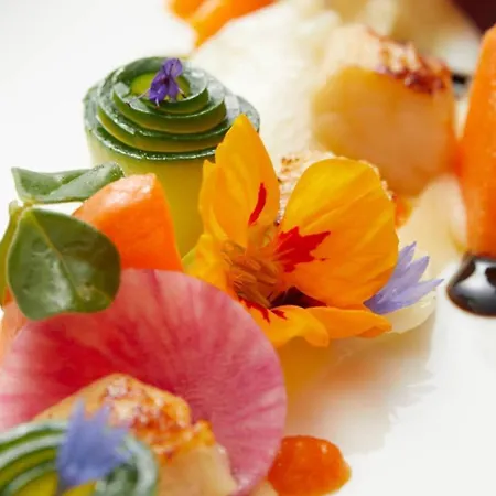 Restaurant Logis La Palette Hotel 3*