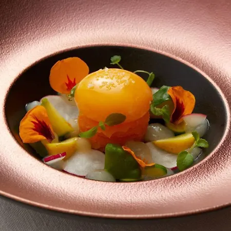 Restaurant Logis La Palette