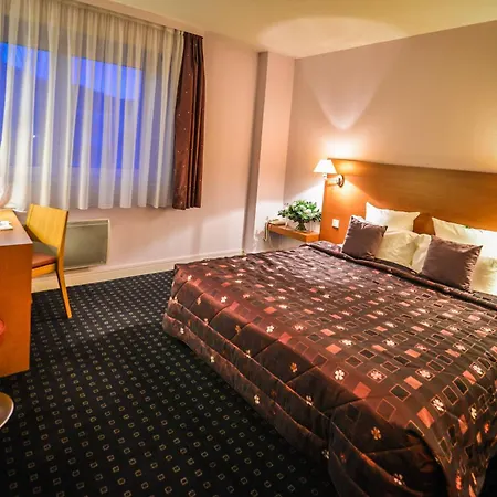 Restaurant Logis La Palette 3* Wettolsheim