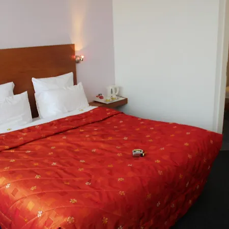 Logis Restaurant La Palette 3*