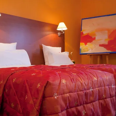 Restaurant Logis La Palette