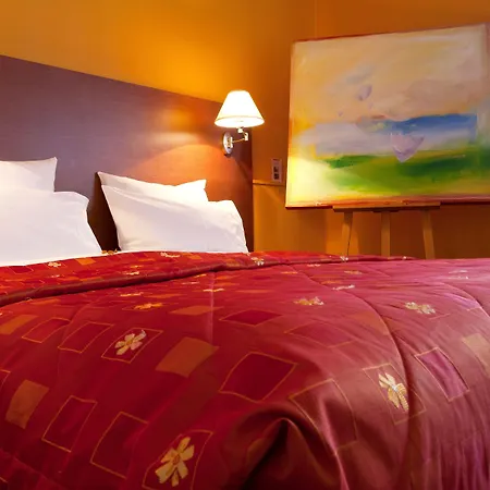 Logis Restaurant La Palette 3* Wettolsheim