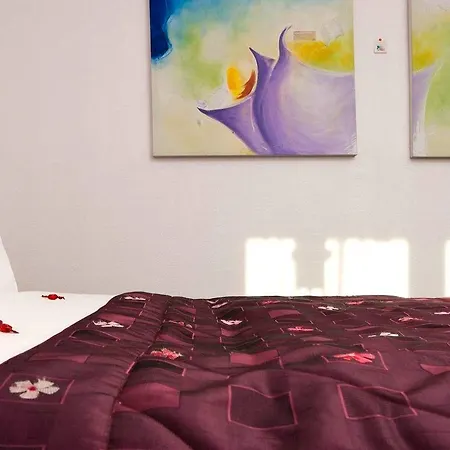 Logis Restaurant La Palette 3*