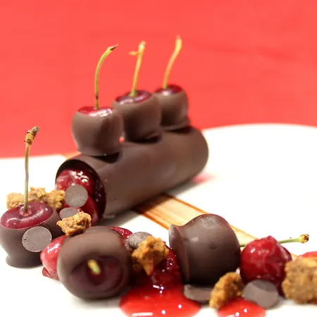 Restaurant Logis La Palette Wettolsheim