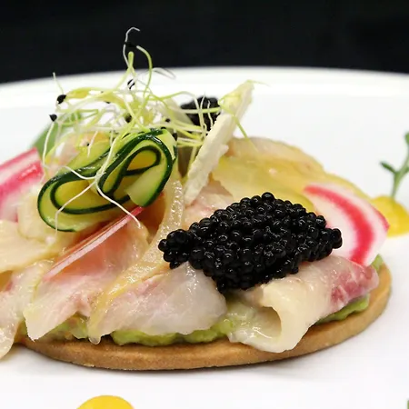 Restaurant Logis La Palette 3*