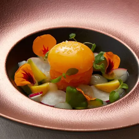 Hotel Restaurant Logis La Palette 3*